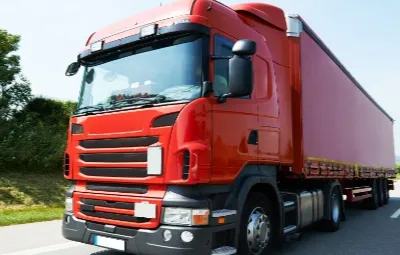 Bursa Adaklı Ambar Kargo