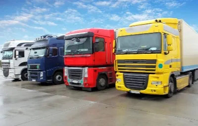 Bursa Adaklı Nakliye Ambarı