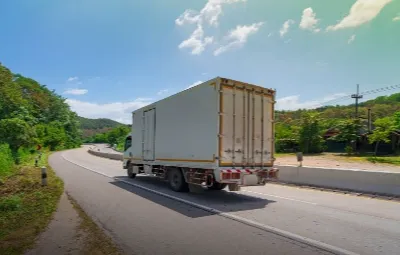 Bursa ile Adaklı Arası Bulaşık Makinesi Taşıma