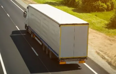 Bursa ile Adaklı Arası Parça Eşya Taşıma