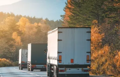 Bursa ile Adaklı Arası Klima Taşıma