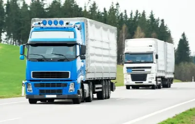 Bursa ile Adaklı Arası Eşya Taşıma